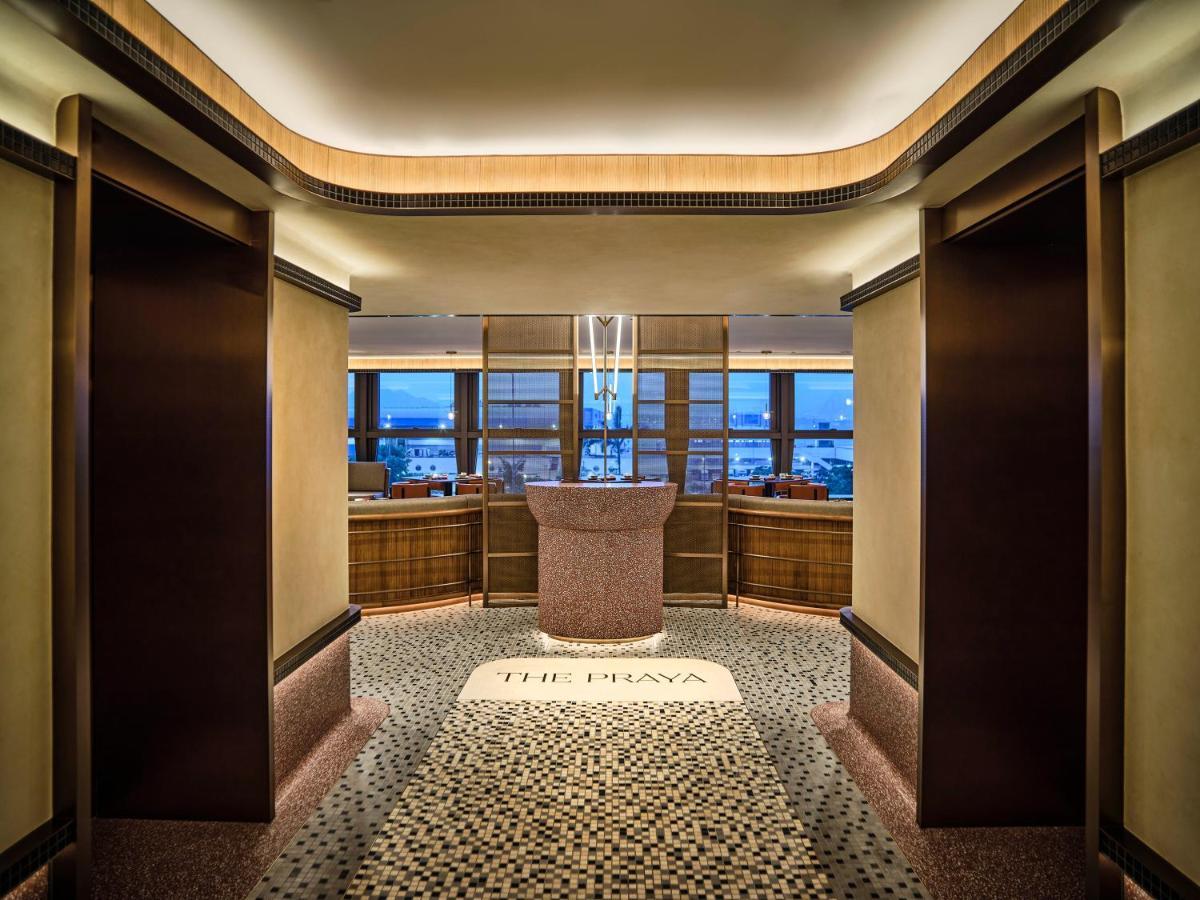 Oasis Aurum 181 Hotel Гонконг Экстерьер фото